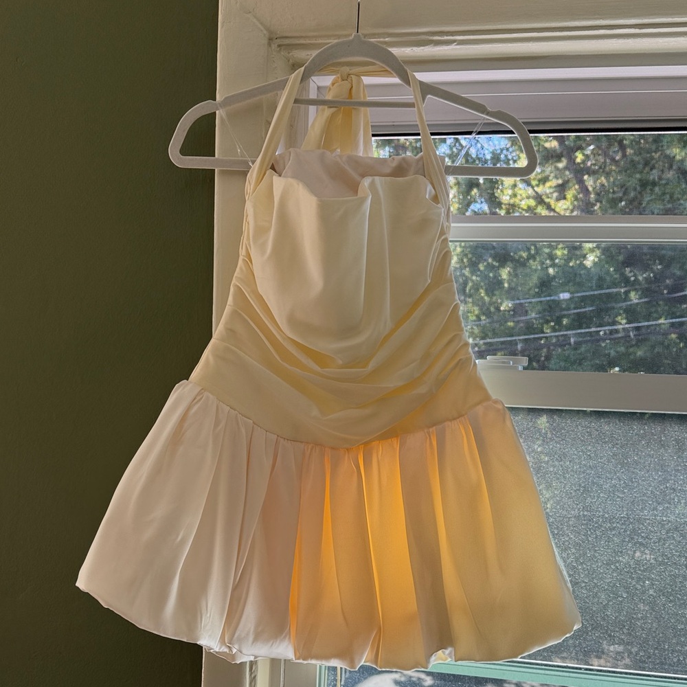 Oh Polly Ludmila Dress